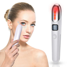 Load image into Gallery viewer, HexoWand™ Eye Massager Device
