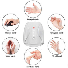 Load image into Gallery viewer, HexoHand™️ Compression Massager For Hand Pain Relief
