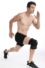 Load image into Gallery viewer, HexoBrace™ Stabilizing Knee Support Brace
