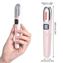 Load image into Gallery viewer, HexoWand™ Eye Massager Device
