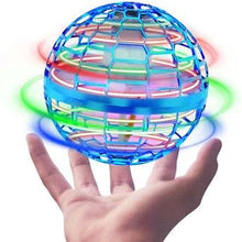 Load image into Gallery viewer, Top Cosmic Globe - Top-Rated Flying Orb Fidget Spinner Toy
