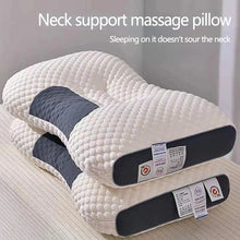 Load image into Gallery viewer, Orthopedic Cervical Pillow Excellence for Neck Care
