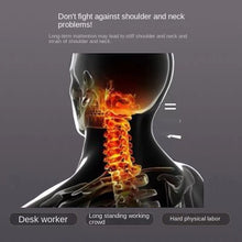 Load image into Gallery viewer, Orthopedic Cervical Pillow Excellence for Neck Care
