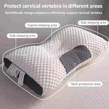 Load image into Gallery viewer, Orthopedic Cervical Pillow Excellence for Neck Care
