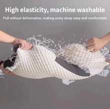 Load image into Gallery viewer, Orthopedic Cervical Pillow Excellence for Neck Care
