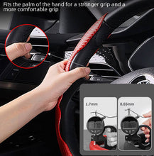 Load image into Gallery viewer, Universal Steering Wheel Cover
