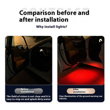 Load image into Gallery viewer, Car Door Lights Projector
