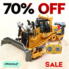 Load image into Gallery viewer, ConstructPro - Remote Controlled Machinery
