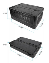 Load image into Gallery viewer, Chill Chest Cooler - Ultimate Portable Cooling Solution
