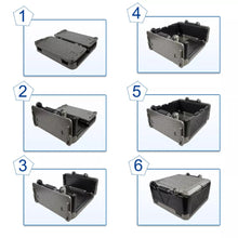 Load image into Gallery viewer, Chill Chest Cooler - Ultimate Portable Cooling Solution
