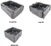 Load image into Gallery viewer, Chill Chest Cooler - Ultimate Portable Cooling Solution
