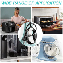 Load image into Gallery viewer, Cord Organizer For Kitchen Appliances

