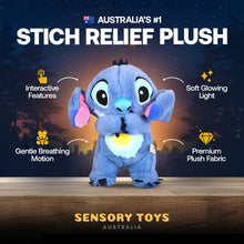 Load image into Gallery viewer, ReliefPlush
