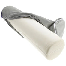 Load image into Gallery viewer, Neck Roll Pillow Made Of Memory Foam
