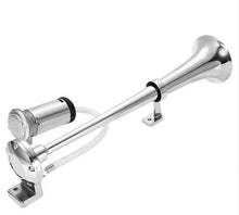 Load image into Gallery viewer, 50 Db Train Horn with Air Compressor
