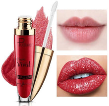 Load image into Gallery viewer, No-Transfer Liquid Glitter Lipstick
