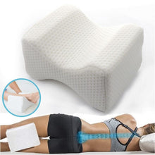 Load image into Gallery viewer, Leg Pillow Made Of Memory Foam
