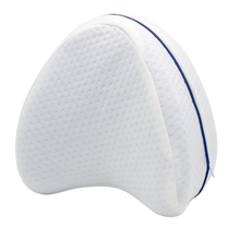 Load image into Gallery viewer, Orthopedic Knee And Leg Cushion With Memory Foam
