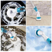 Load image into Gallery viewer, Cordless Electric Broom
