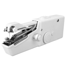 Load image into Gallery viewer, Portable Sewing Machine And Sewing Kit
