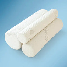 Load image into Gallery viewer, Neck Roll Pillow Made Of Memory Foam
