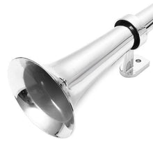 Load image into Gallery viewer, 50 Db Train Horn with Air Compressor
