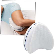 Load image into Gallery viewer, Orthopedic Knee And Leg Cushion With Memory Foam
