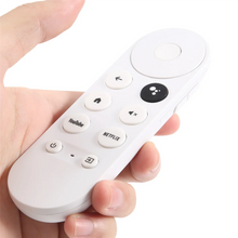 Load image into Gallery viewer, Replacement Remote Control For Chromecast 4
