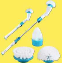Load image into Gallery viewer, Cordless Electric Broom
