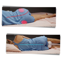 Load image into Gallery viewer, Orthopedic Knee And Leg Cushion With Memory Foam
