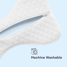 Load image into Gallery viewer, Leg Pillow Made Of Memory Foam
