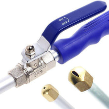 Load image into Gallery viewer, 2-in-1 high-pressure cleaner
