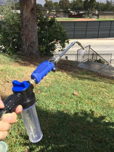 Load image into Gallery viewer, 2-in-1 high-pressure cleaner
