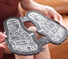 Load image into Gallery viewer, HexoRelief™ EMS Pain Relief Foot Massager

