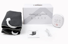 Load image into Gallery viewer, Pressotherapy Air Compression Calf &amp; Foot Massager
