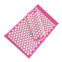 Load image into Gallery viewer, HexoRelief™ - Acupressure Yoga Mat &amp; Pillow Set
