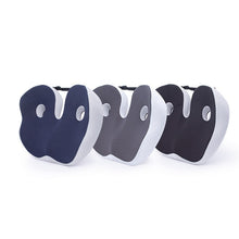 Load image into Gallery viewer, HexoSeat™ Ergonomic Memory Foam Cushion
