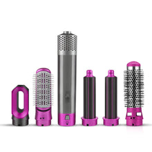 Load image into Gallery viewer, HexoCurls™ 5-in-1 Professional Hair Styler
