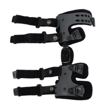 Load image into Gallery viewer, HexoKnee™ Adjustable Unloader Knee Brace
