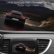 Load image into Gallery viewer, Car Camera Front and Rear Dual Car Dash Cam Surveillance |
