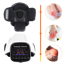 Load image into Gallery viewer, HexoPhysi™ Knee Pain Relief Massager
