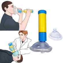 Load image into Gallery viewer, Anti Choking Device
