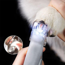 Load image into Gallery viewer, Best Dog Nail Clipper With Quick Sensors
