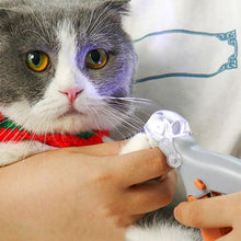 Load image into Gallery viewer, Best Dog Nail Clipper With Quick Sensors
