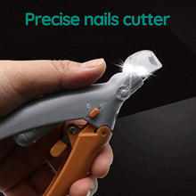 Load image into Gallery viewer, Best Dog Nail Clipper With Quick Sensors
