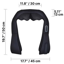 Load image into Gallery viewer, U-Shaped Electric Neck And Shoulder Massager
