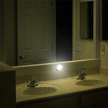 Load image into Gallery viewer, Wireless Motion Sensor Led Night Light
