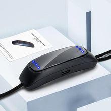 Load image into Gallery viewer, Effective anti-snoring device
