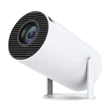 Load image into Gallery viewer, Portable 4K ultra HD projector
