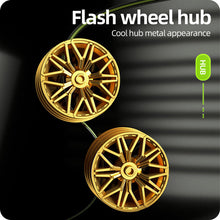 Load image into Gallery viewer, Mechanical Speed Vehicle for Children &amp; Adults – City Racing Car
